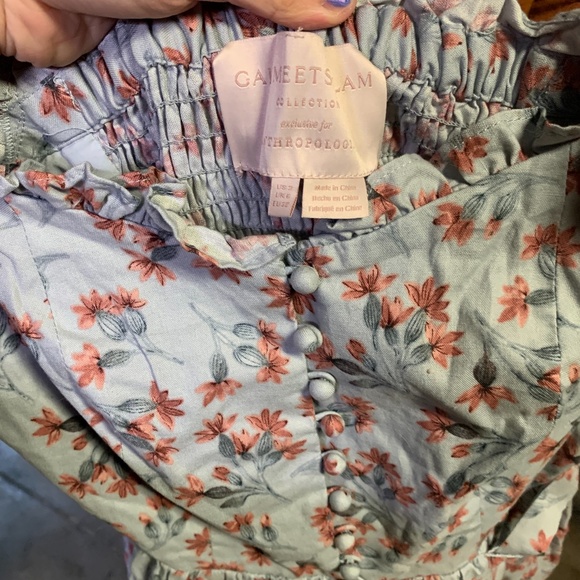 Anthropologie Dresses & Skirts - Anthropologie dress